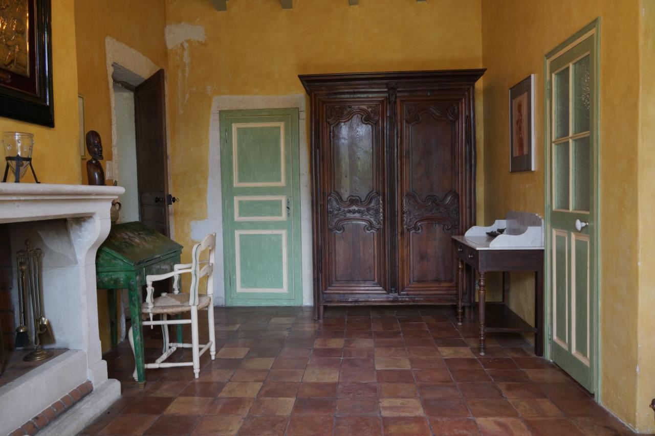 Maison En Provence Lapalud 외부 사진