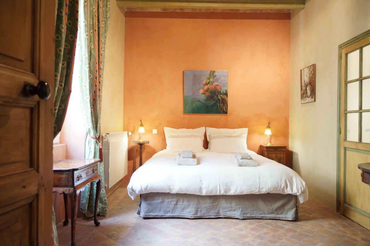 Maison En Provence Lapalud 외부 사진