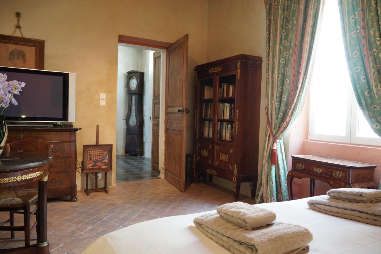 Maison En Provence Lapalud 외부 사진