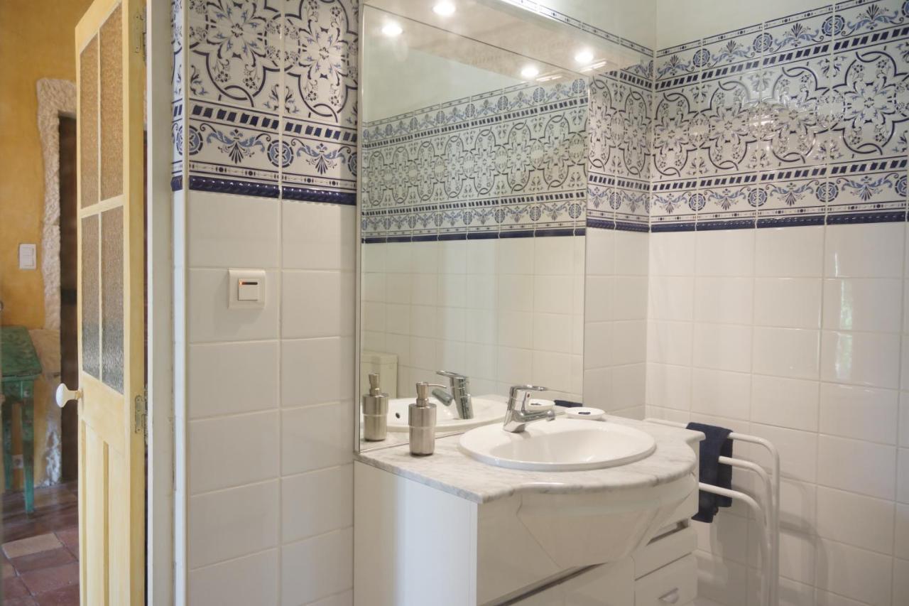 Maison En Provence Lapalud 외부 사진