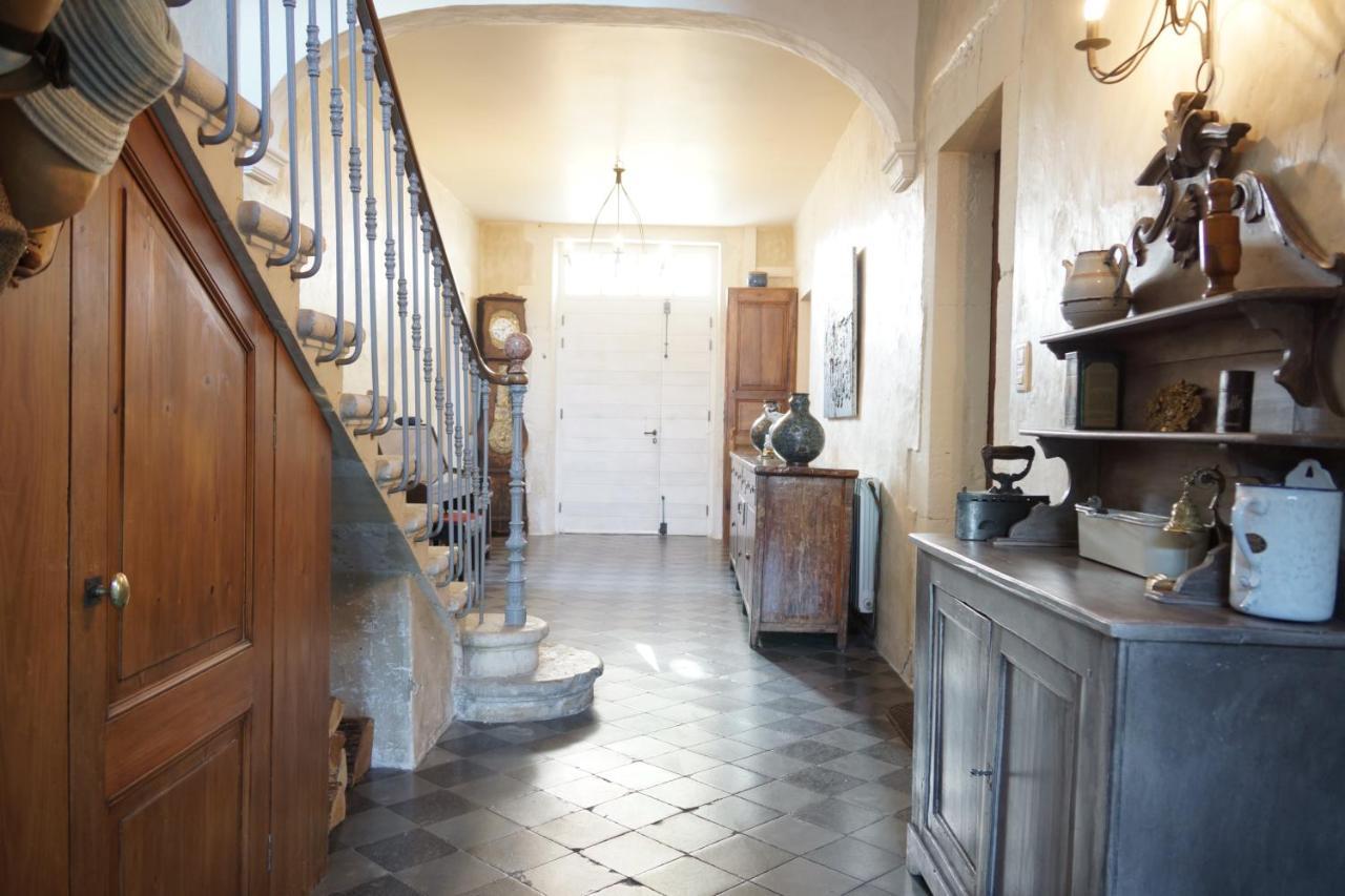 Maison En Provence Lapalud 외부 사진