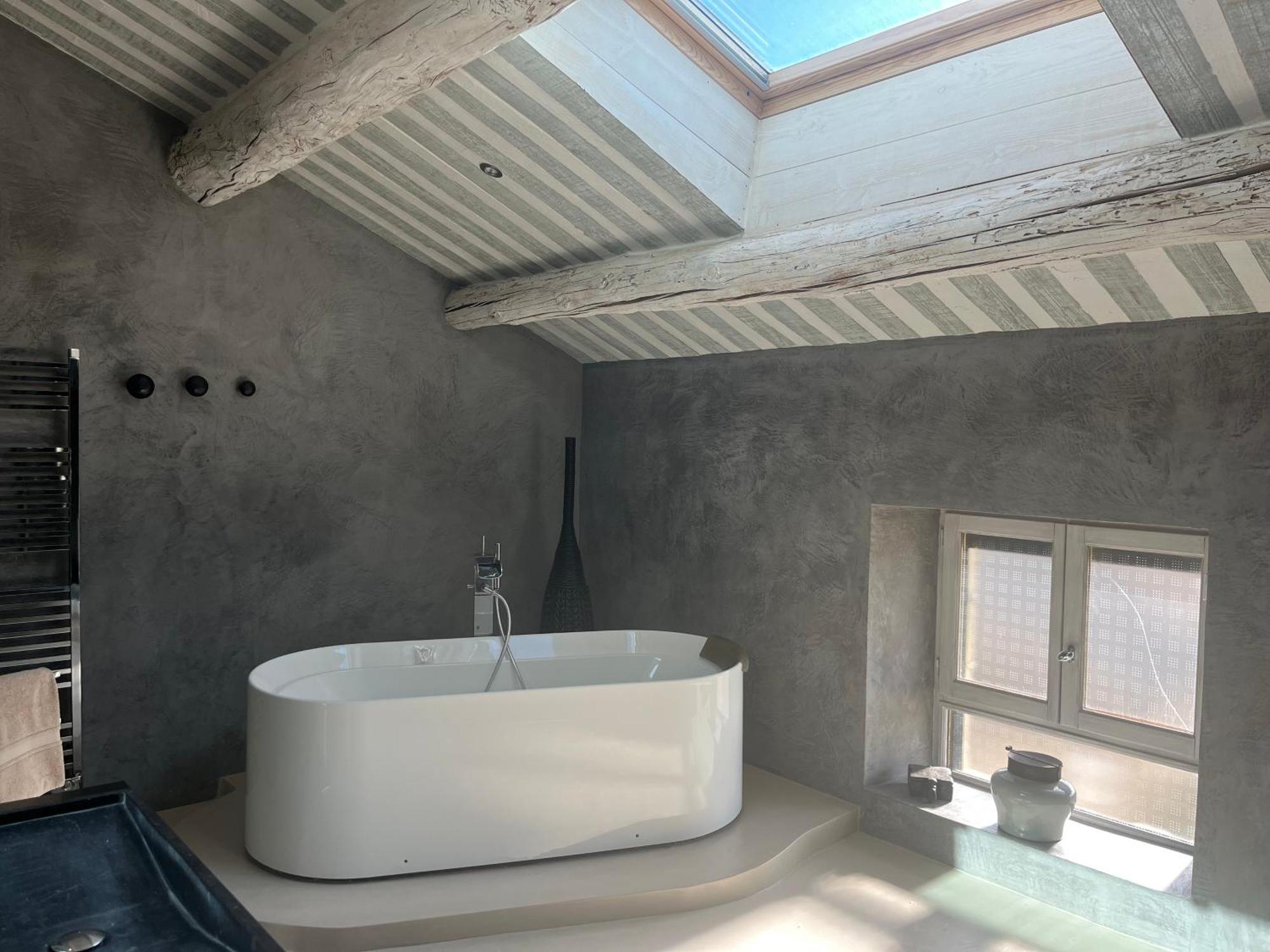 Maison En Provence Lapalud 외부 사진