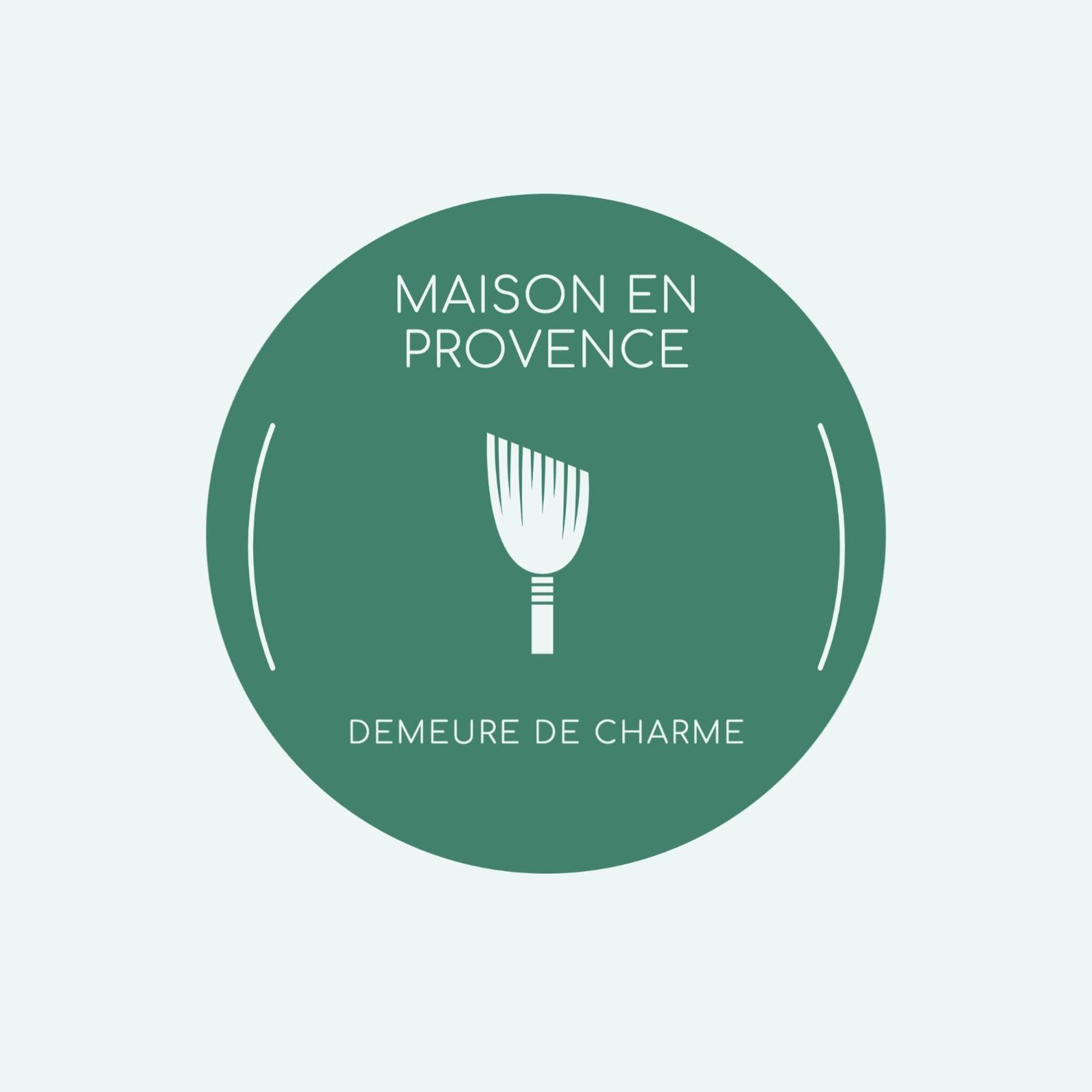 Maison En Provence Lapalud 외부 사진